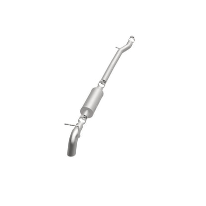 MagnaFlow Jeep Off Road Pro Series Cat-Back Performance Exhaust System 17143 360 Degree Image Set