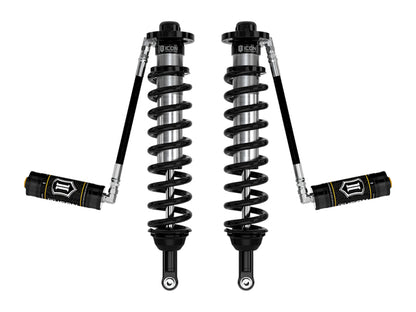 ICON 2005+ Toyota Tacoma / 2007+ Toyota FJ 2.5 Custom Shocks VS RR Coilover Kit w/Long Travel 59730-CB 59730-CB Photo - Primary