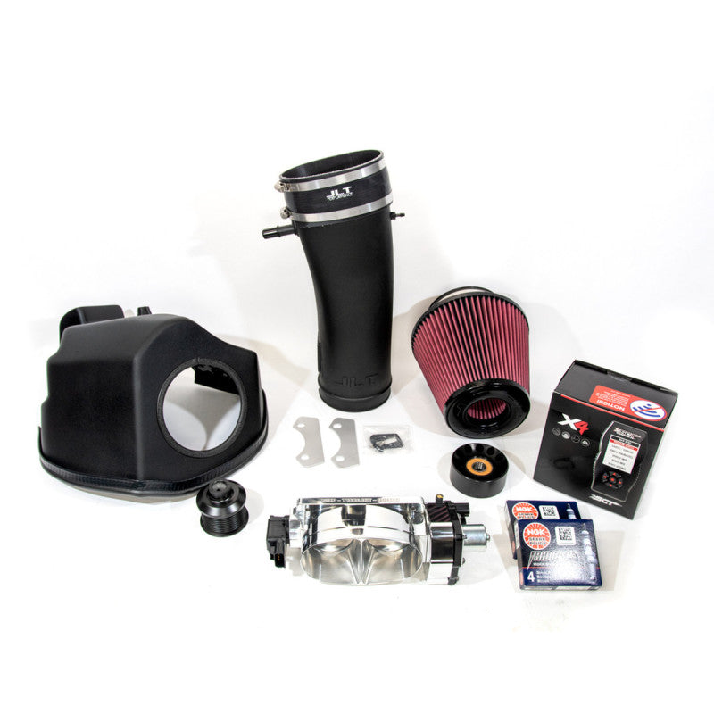 VMP Performance 07-09 Shelby GT500 Stage 4 Pack VMP-PK79GT5-S4 VMP-PK79GT5-S4 User 1