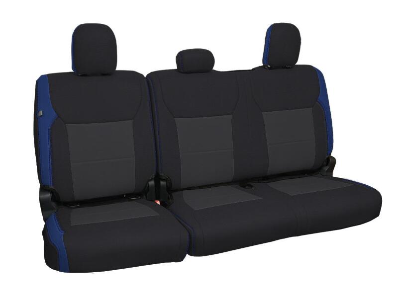 PRP Seats PRP Ford Rear Seat Covers Seats Seat Covers main image