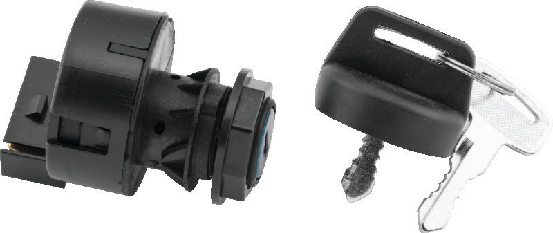 QuadBoss 00-01 Polaris Diesel 455 Ignition Switch 403159 403159 Photo - Primary
