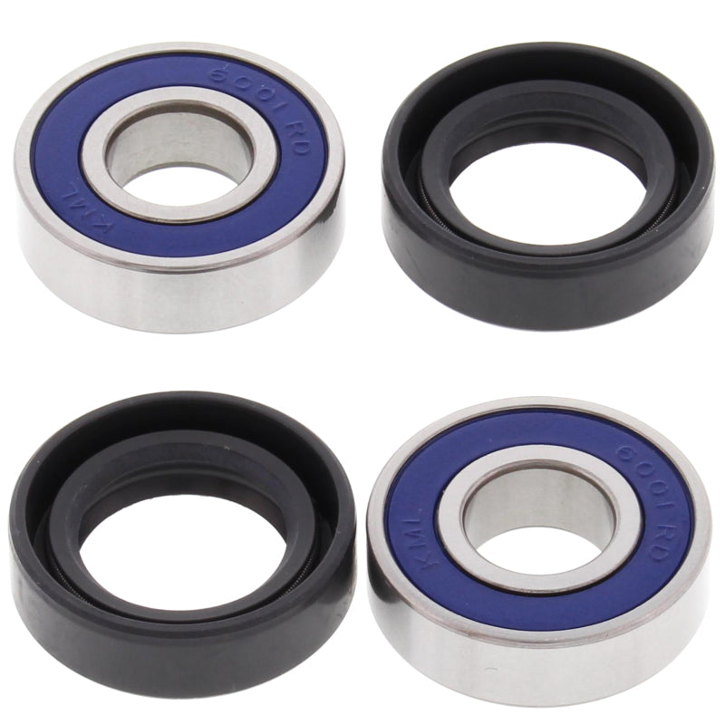 All Balls Racing Wheel Bearing Kit 25-1009 25-1009 Photo - Primary