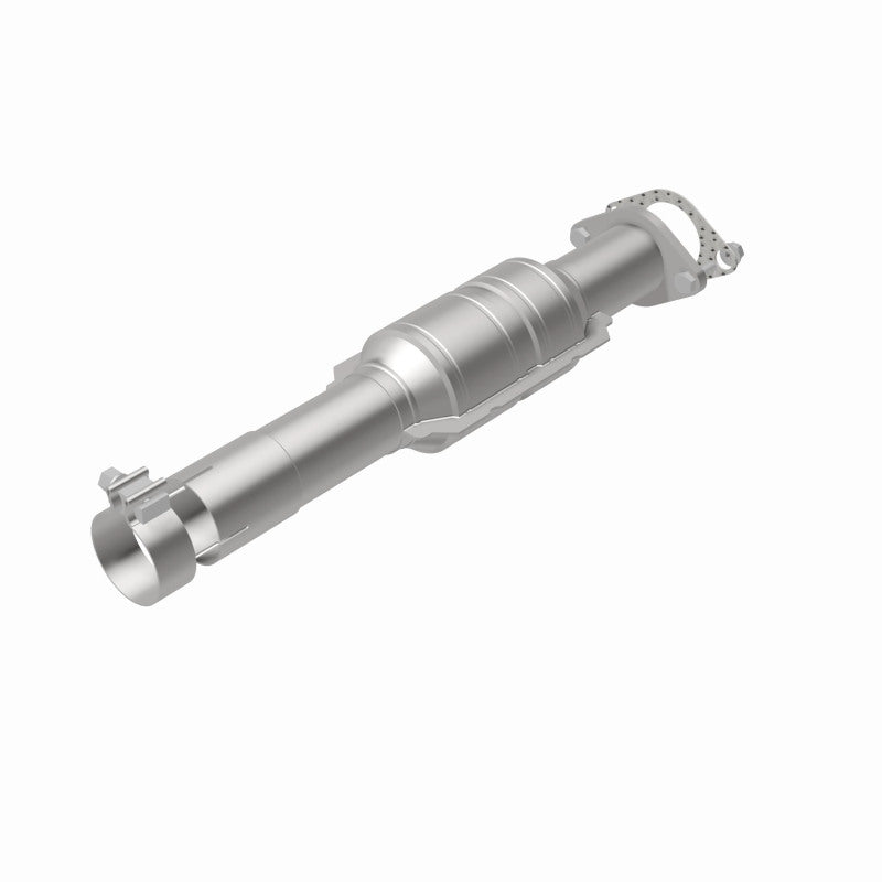 MagnaFlow Chevrolet OEM Grade Federal / EPA Compliant Direct-Fit Catalytic Converter 52107 360 Degree Image Set
