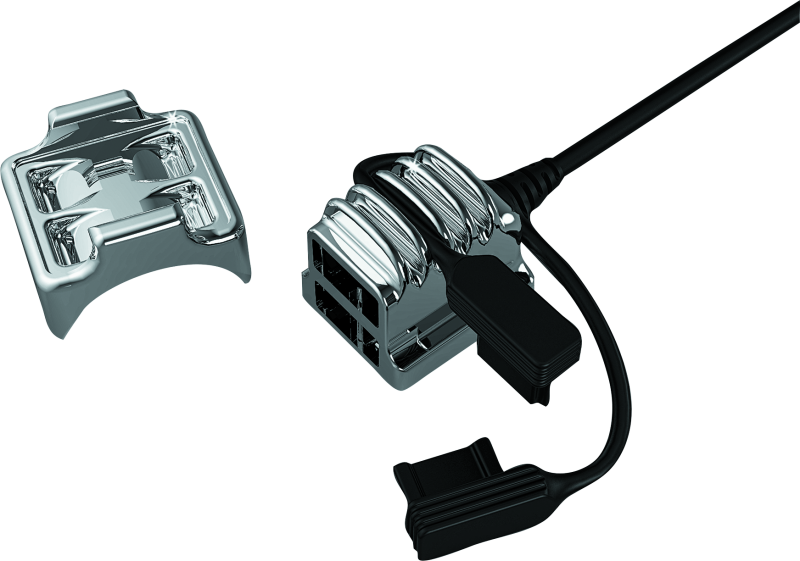 Kuryakyn Usb Pwrport Universal Charger 1688 1688 Photo - Primary