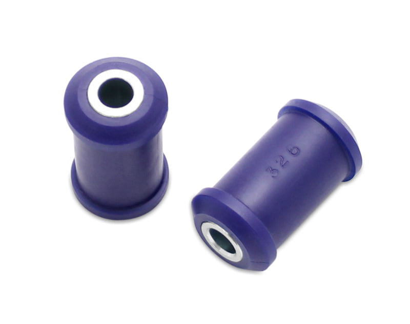 SuperPro Front Control Arm Lower-Front Bushing Kit SPF0326K Photo - Primary
