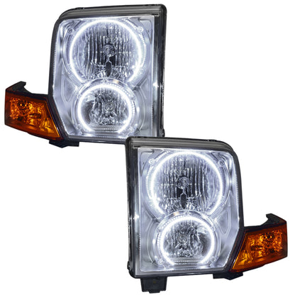 ORACLE Lighting Oracle 06-10 Jeep Commander SMD HL - White 7063-001 7063-001 Photo - Primary