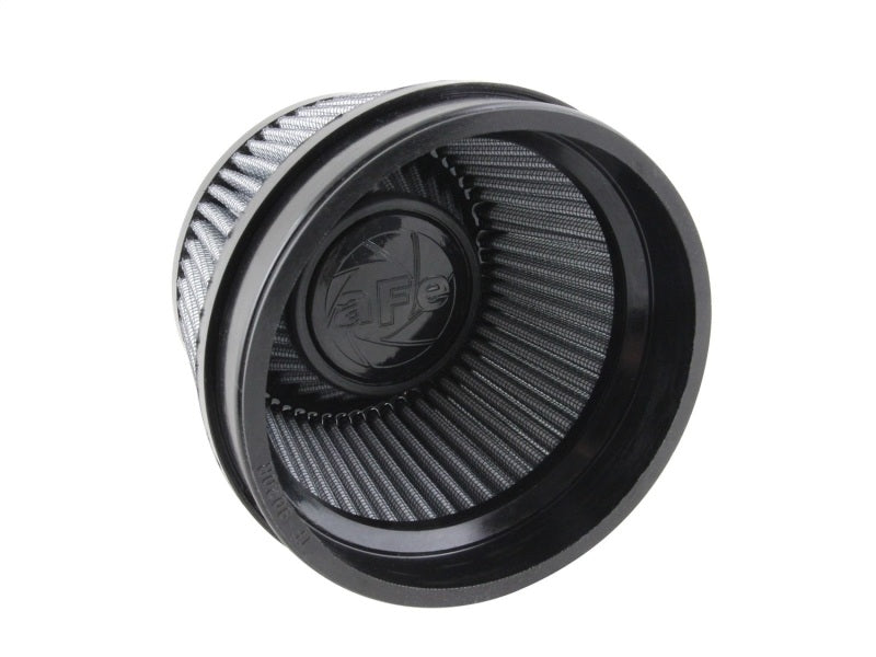 aFe Takeda Pro DRY S Universal Air Filter - 5F x 5-3/4B x 4-1/2T (INV) x 3 TF-9020D Photo - Unmounted
