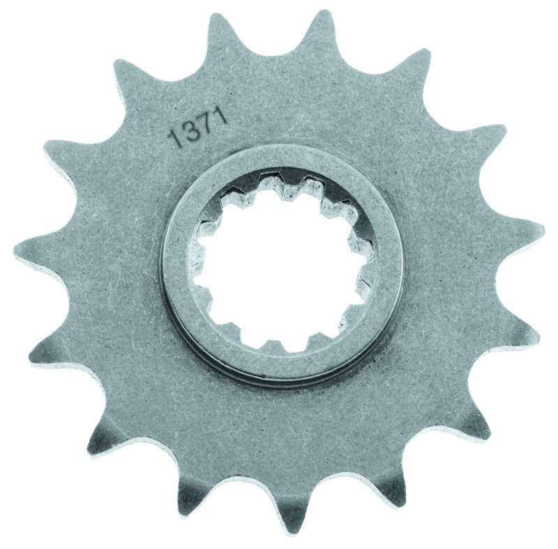BikeMaster Honda Front Sprocket 525 15T 965609 965609 Photo - Primary