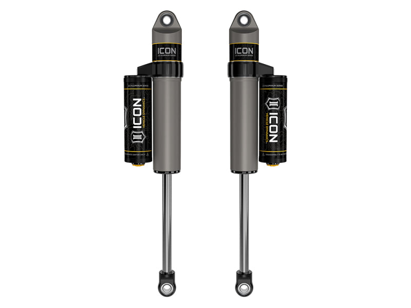 ICON 2023+ GMC Canyon / 2023+ Chevrolet Colorado 0-1in 2.5 Series Shocks VS PB - Pair 77751P 77751P Photo - Primary