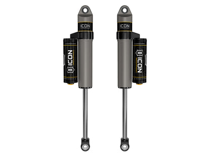 ICON 2023+ GMC Canyon / 2023+ Chevrolet Colorado 0-1in 2.5 Series Shocks VS PB - Pair 77751P 77751P Photo - Primary