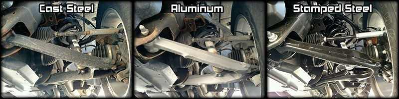 RBP RBP Lift Kit Systems Suspension Lift Kits main image