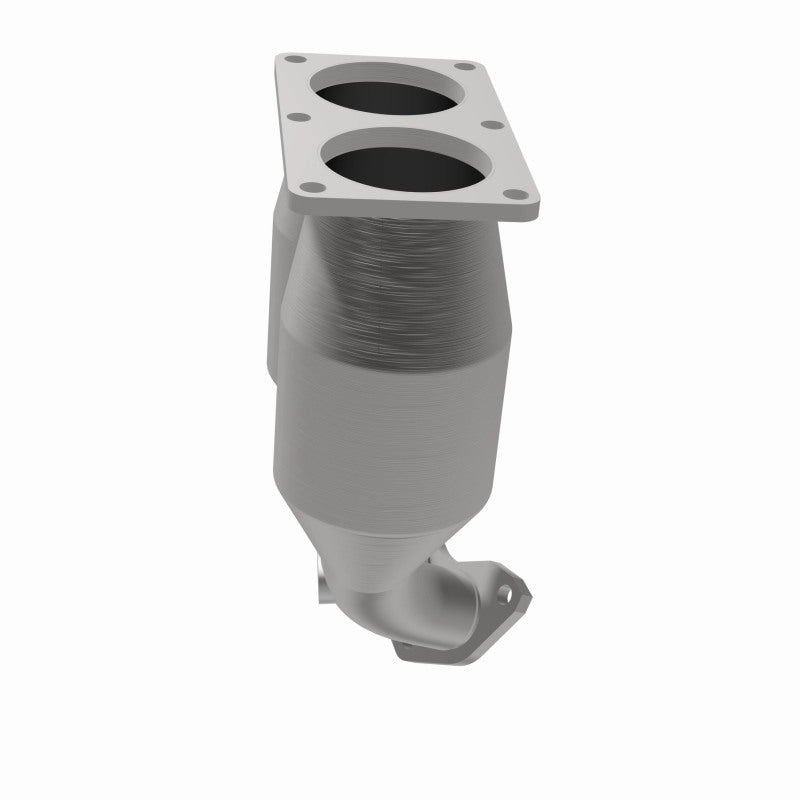 MagnaFlow Nissan Sentra OEM Grade Federal / EPA Compliant Direct-Fit Catalytic Converter 49103 360 Degree Image Set