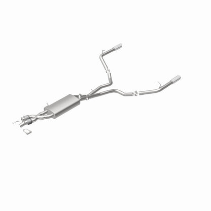 MagnaFlow Land Rover Range Rover Sport Street Series Cat-Back Performance Exhaust System 15579 360 Degree Image Set