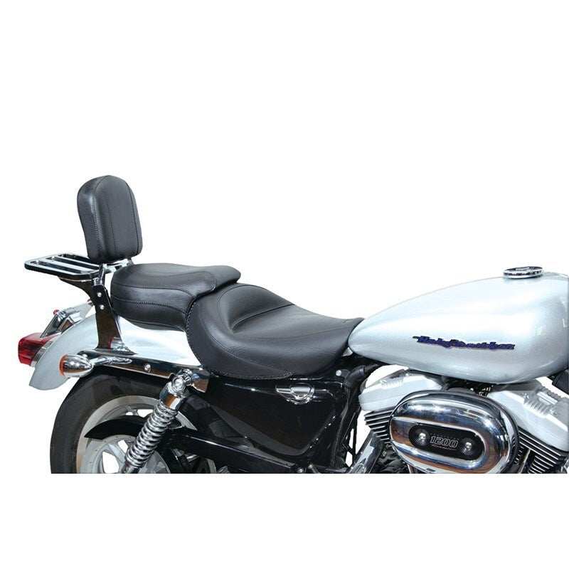 Mustang Motorcycle Vintage Touring-XlS 04-12 76143 76143 User 1