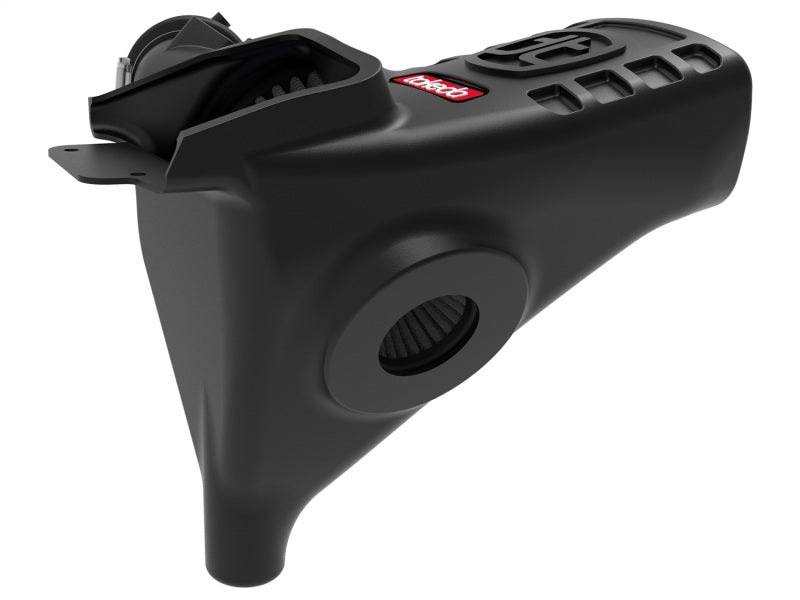 aFe Cold Air Intake System - Takeda Momentum Pro DRY S for Honda Civic TM-1025B-D Photo - Unmounted