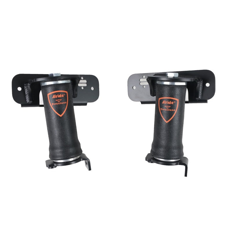 Ridetech 2015+ Ford F150 Air Assist Leveling Kit 12294050 12294050 Photo - Primary