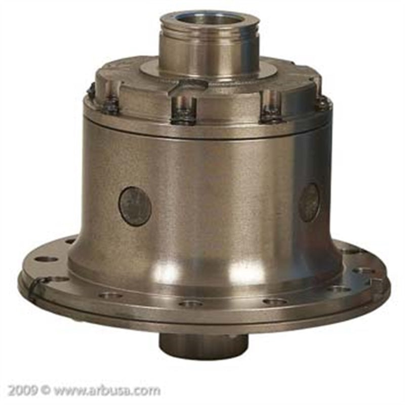 ARB Airlocker 10 Bolt 27 Spl Toyota Ifs 7.5 S/N RD90 RD90 Photo - Primary