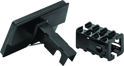Kuryakyn Freedom Flag Led Hitch Cvr Blk 2893 2893 User 1