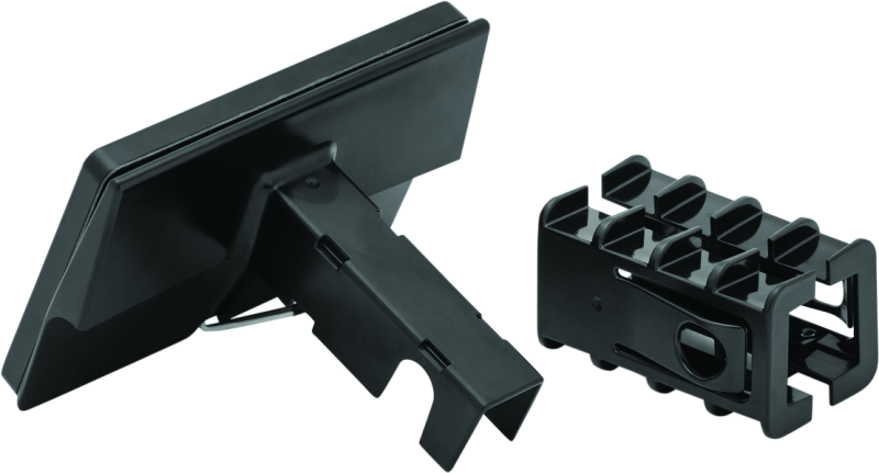 Kuryakyn Freedom Flag Led Hitch Cvr Blk 2893 2893 User 1