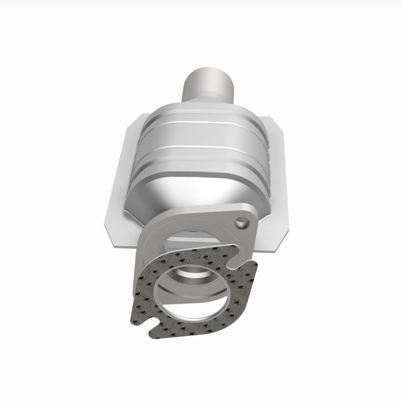 MagnaFlow Ford Taurus HM Grade Federal / EPA Compliant Direct-Fit Catalytic Converter 23532 360 Degree Image Set