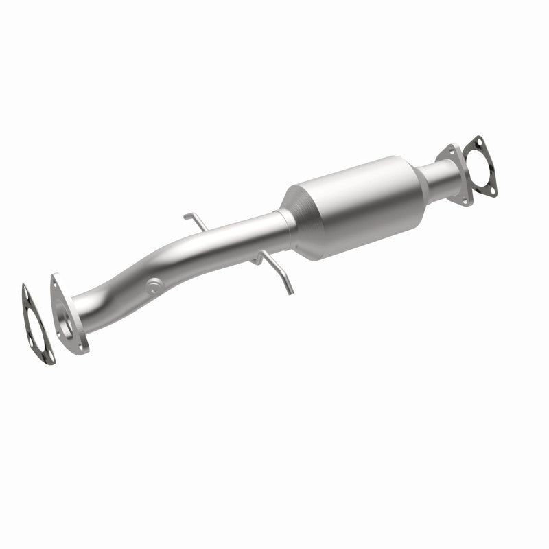MagnaFlow California Grade CARB Compliant Direct-Fit Catalytic Converter 4451455 360 Degree Image Set