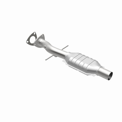 MagnaFlow Standard Grade Federal / EPA Compliant Direct-Fit Catalytic Converter 23416 360 Degree Image Set