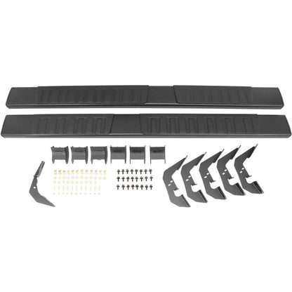 Westin R7 Nerf Step Bars 28-71025 Photo - Unmounted