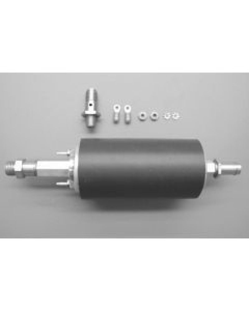 Walbro Walbro Inline Fuel Pump Kit GCL606-1