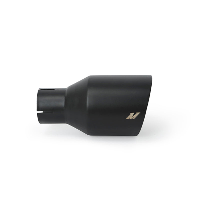 Mishimoto Ford Mustang Gt Race Axleback Exhaust, 2015+ MMEXH-MUS8-15ARBK User 4