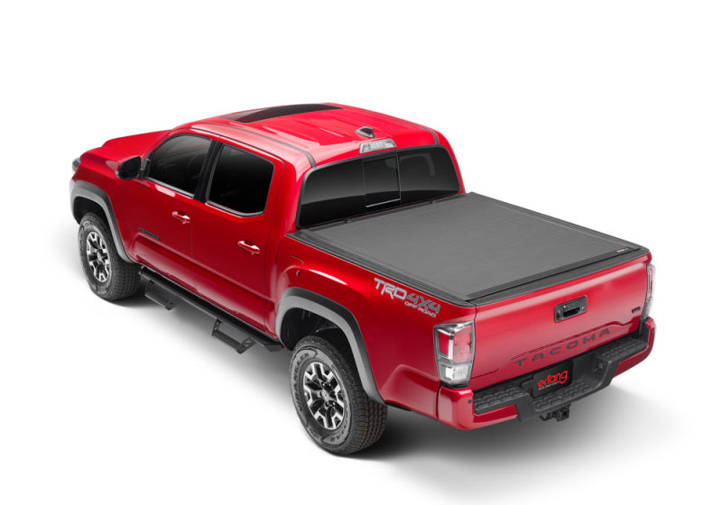 Extang EXT Xceed Tonneau Covers Tonneau Covers - Hard Fold main image