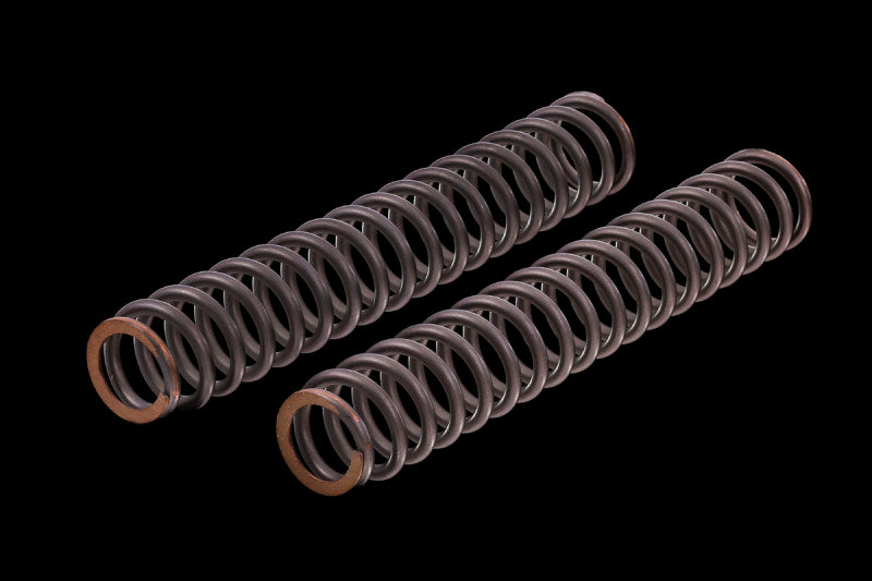 Ohlins 12-14 BMW S 1000 RR Fork Springs - 215mm Length / 10.5 N/mm 08407-05 08407-05 User 1