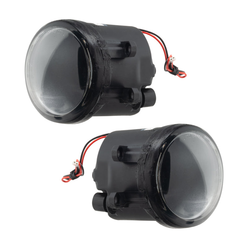ORACLE Lighting Oracle 14-18 Toyota Tundra SMD FL - ColorSHIFT 8899-333 8899-333 Photo - lifestyle view