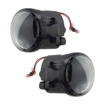 ORACLE Lighting Oracle 14-18 Toyota Tundra SMD FL - ColorSHIFT 8899-333 8899-333 Photo - lifestyle view