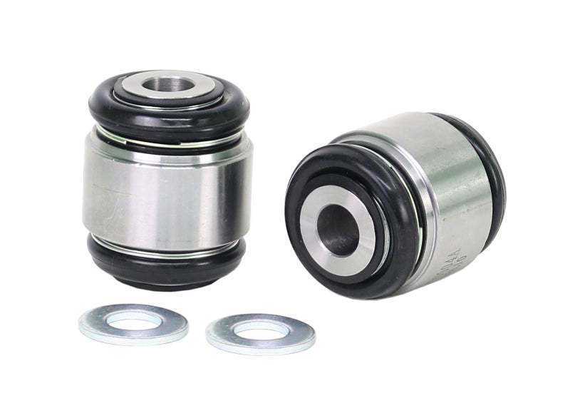 Whiteline Plus 12+ Subaru BRZ / 12+ Scion FR-S Rear Lower Control Arm Outer Bushing/Bearing W63412 W63412 Photo - Primary