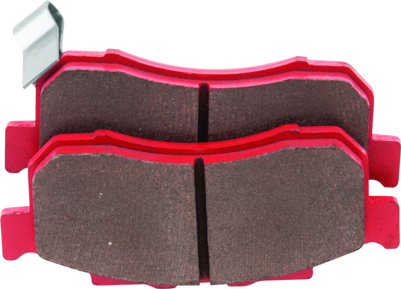 BikeMaster Honda Sintered Brake Pads 961590 961590 Photo - Primary