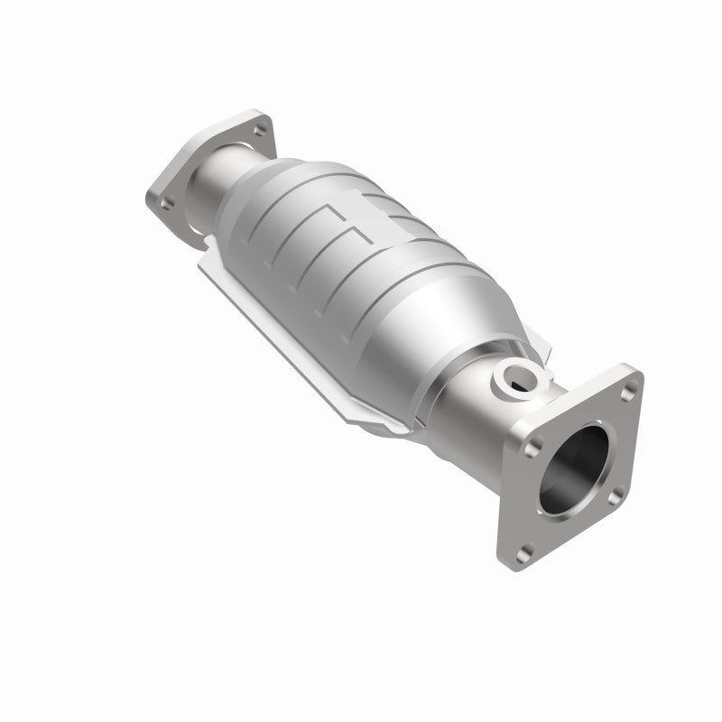 MagnaFlow Audi Standard Grade Federal / EPA Compliant Direct-Fit Catalytic Converter 22922 360 Degree Image Set