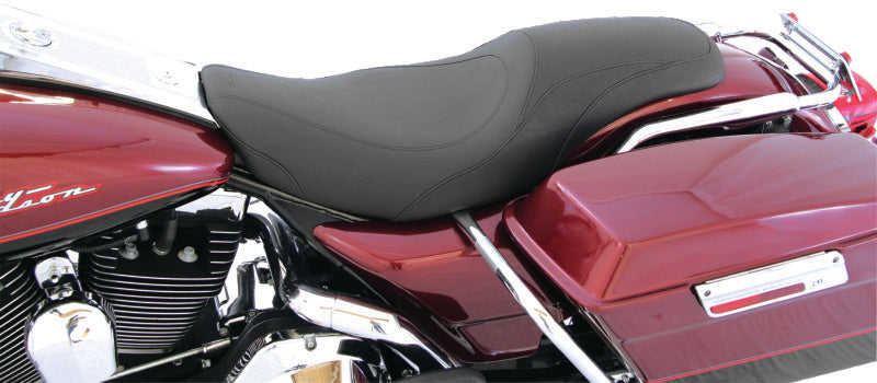 Mustang Motorcycle Tripper Fastback-Rk/Flhx 97-07 76588 76588 Photo - Primary