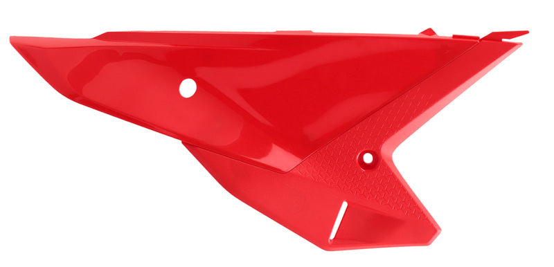 Cycra 2025 Honda CRF250/450R Side Number Panels - Red 1CYC-2902-32 1CYC-2902-32 User 1