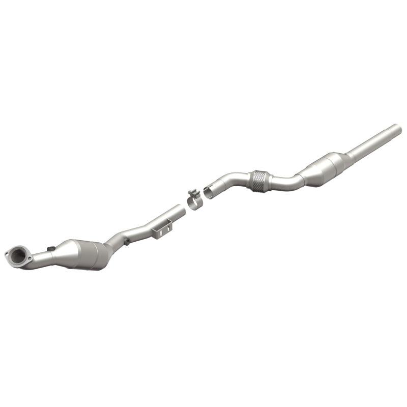 MagnaFlow Mercedes-Benz E320 OEM Grade Federal / EPA Compliant Direct-Fit Catalytic Converter 51823 Photo - Primary