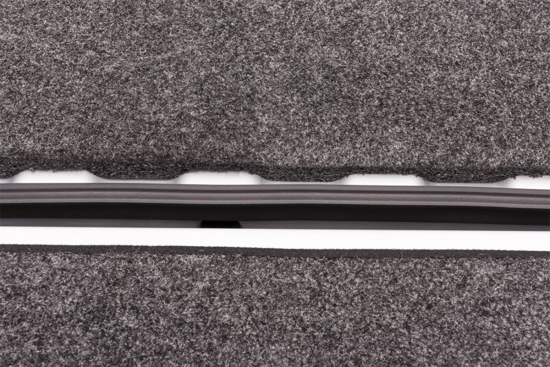 Bedrug Bedmat For Spray-In Or No Bed Liner Silverado/Sierra Classic 6'6" Bed BMC99SBS Photo - Mounted