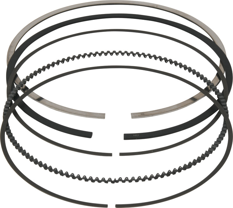Vertex Pistons Vertex Piston 00-16 Suzuki DR-Z 400 400cc +4mm Big Bore Replacement Ring Set 590394000001 590394000001 Photo - Primary