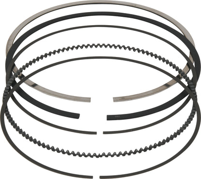 Vertex Pistons Vertex Piston 00-16 Suzuki DR-Z 400 400cc +4mm Big Bore Replacement Ring Set 590394000001 590394000001 Photo - Primary