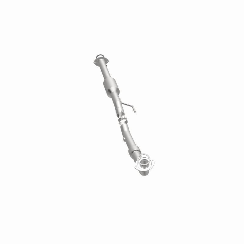 MagnaFlow Toyota Solara California Grade CARB Compliant Direct-Fit Catalytic Converter 5571250 360 Degree Image Set