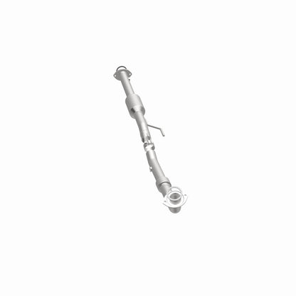 MagnaFlow Toyota Solara California Grade CARB Compliant Direct-Fit Catalytic Converter 5571250 360 Degree Image Set