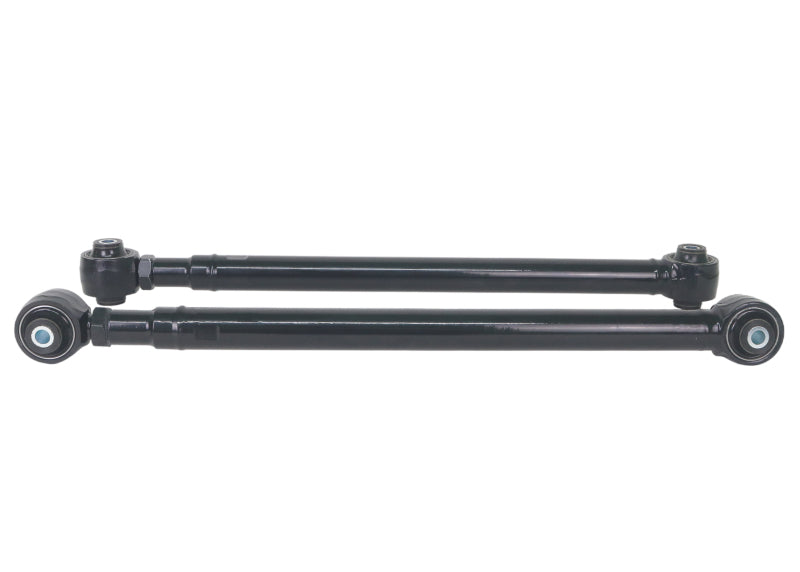 Whiteline 2024+ Toyota Tacoma / 2022+ Toyota Tundra Adjustable Rear Lower Trailing Arm KTA355 KTA355 Photo - out of package