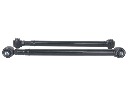 Whiteline 2024+ Toyota Tacoma / 2022+ Toyota Tundra Adjustable Rear Lower Trailing Arm KTA355 KTA355 Photo - out of package