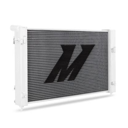 Mishimoto Performance Aluminum Radiator - 2004 Pontiac GTO MMRAD-GTO-04 User 1