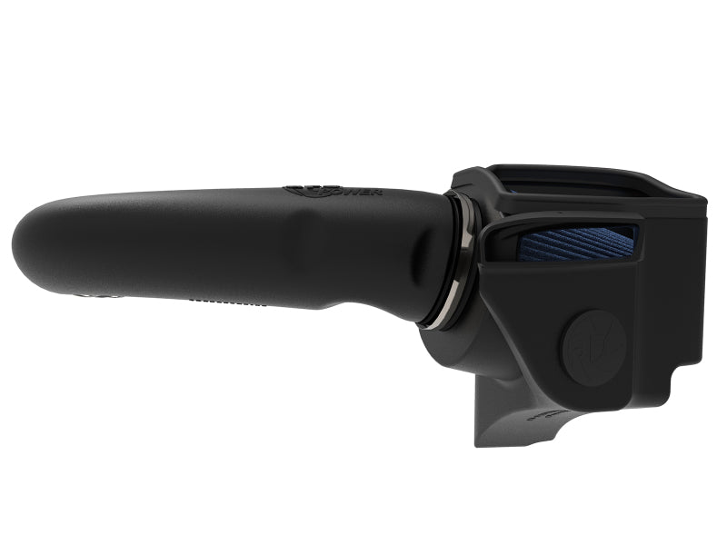 aFe Magnum FORCE Pro 5R Cold Air Intake System 11-19 Jeep Grand Cherokee (WK2) V8-5.7L 54-13023R 54-13023R Photo - Unmounted