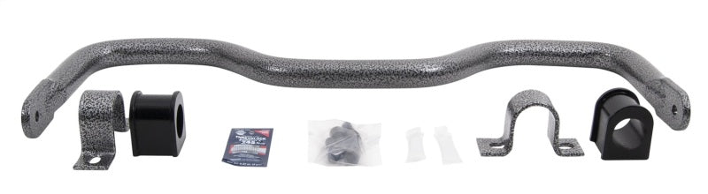 Hellwig 19-21 Dodge Sprinter 3500/4500 RWD/4WD Dually Heat Treated Chromoly 1-1/2in Rear Sway Bar 7777 7777 Photo - Primary