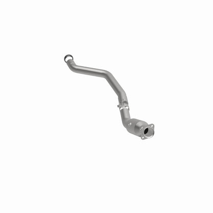 MagnaFlow Mercedes-Benz OEM Grade Federal / EPA Compliant Direct-Fit Catalytic Converter 21-485 360 Degree Image Set